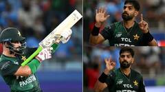 ફાઈનલ પહેલા ભારતની 'જીત', ICC ની હારિસ રઉફ પર મોટી કાર્યવાહી, સાહિબજાદા ફરહાનને પણ લગાવી ફટકાર