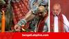 Amit Shah: পুজো উদ্বোধনে এসে পরিবর্তনের ডাক অমিত শাহের, 'বাংলায় এমন সরকার হোক..'