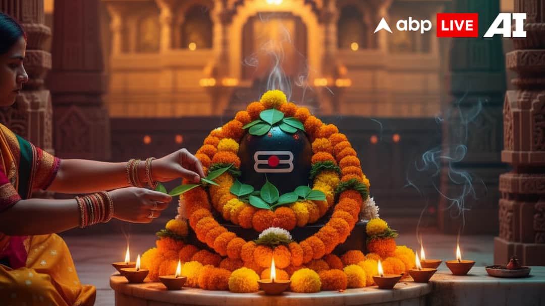 Shardiya Navratri 2025: Spiritual Meaning And Scientific Benefits Of Belpatra In Puja Shardiya Navratri 2025: Spiritual Meaning And Scientific Benefits Of Belpatra In Puja