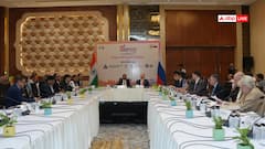 यूपी इंटरनेशनल ट्रेड शो में रूस की 30 कंपनियों ने दिखाई रुचि, 240 से अधिक B2B बैठकें