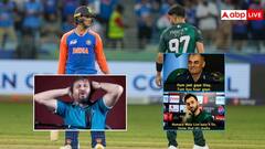 सारा धंधा सेट था, अब फाइनल भी...एशिया कप के फाइनल में पहुंचे भारत-पाकिस्तान तो आ गई मीम्स की बाढ़