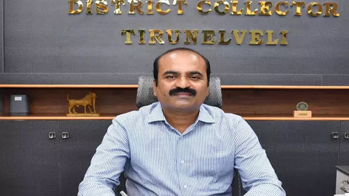 திருநெல்வேலி ஐடிஐ-யில் சேர கடைசி வாய்ப்பு! 30.9.2025 வரை நீட்டிப்பு: வேலைவாய்ப்பு உறுதி!