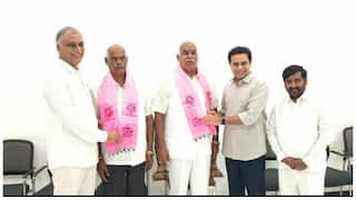 Sirpur Politics: బిఆర్ఎస్ పార్టీలో చేరిన కోనేరు కోనప్ప-ఆసక్తిగా సిర్పూరు రాజకీయం