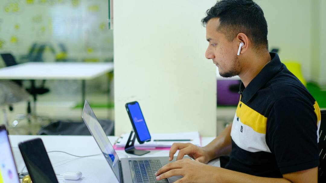 From IT To AI: How Tech Professionals Can Future-Proof Their Careers From IT To AI: How Tech Professionals Can Future-Proof Their Careers From IT To AI: How Tech Professionals Can Future-Proof Their Careers