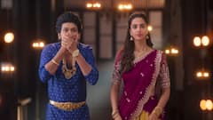 జ్యువెలరీ యాడ్ కాదు... 'అనగనగా ఒక రాజు' ప్రోమో - నవీన్ పోలిశెట్టి కామెడీ మూవీ వెరైటీగా...