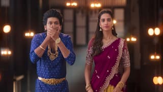 Anaganaga Oka Raju Promo: జ్యువెలరీ యాడ్ కాదు... 'అనగనగా ఒక రాజు' ప్రోమో - నవీన్ పోలిశెట్టి కామెడీ మూవీ వెరైటీగా...