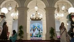 Weather Update: আসছে প্রবল দুর্যোগ, পুজোর কয়েকদিন কলকাতায় কেমন থাকবে আবহাওয়া?