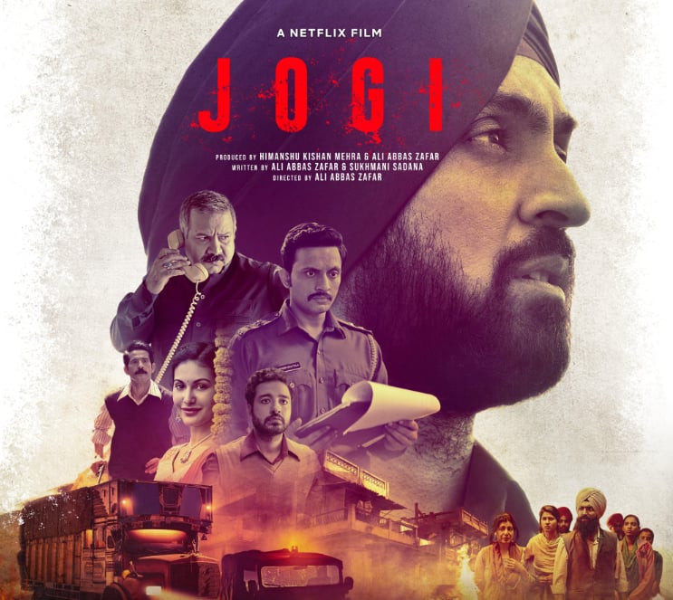 इंटरनेशनल एमी नॉमिनेशन पाने वाले Diljit Dosanjh की 'अमर सिंह चमकीला' सहित ये फिल्में भी हैं मस्ट वॉच, OTT पर यहां हैं अवेलेबल