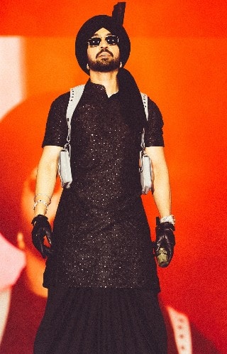 ਇੰਟਰਨੈਸ਼ਨਲ ਐਮੀ ਐਵਾਰਡ ਲਈ ਨੌਮੀਨੇਟ ਹੋਏ ਦਿਲਜੀਤ ਦੋਸਾਂਝ