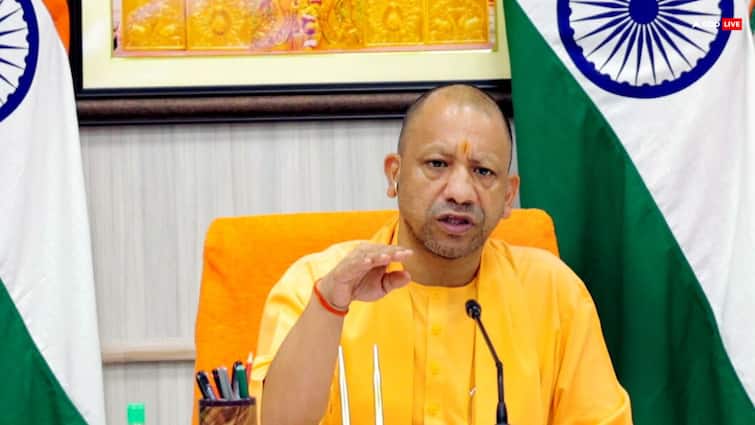 UP Records 3.88 Lakh Revenue Case Disposals In September; Lucknow, Jaunpur Lead