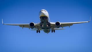 3 Flights Diverted To Vijayawada As Heavy Rain Pounds Hyderabad; IMD Forecasts More Showers