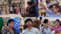 జగద్ధాత్రి సీరియల్: కౌషికి భర్తని చెట్టుకి కట్టి కొట్టిన ఊరి పెద్దలు! అమ్మాయి జీవితం నాశనం చేశాడా!