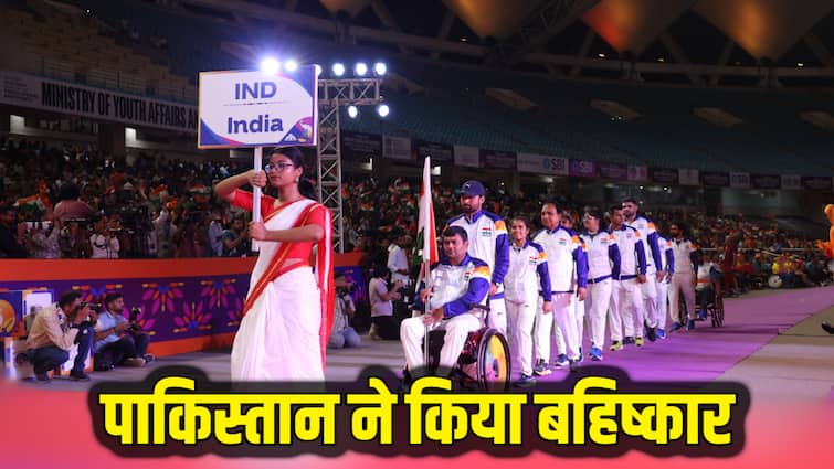 भारत नहीं आएंगे पाकिस्तान के खिलाड़ी, किया वर्ल्ड पैरा एथलेटिक्स चैंपियनशिप का बहिष्कार