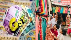 ரூ.2,500-க்கு மேல் ஜவுளி வாங்கினால் கூடுதல் ஜிஎஸ்டி வருமா.? வைரலாக பரவும் மெசேஜ் - உண்மை என்ன.?