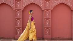 Navratri Fashion: Handcrafted Festive Outfits And Accessories Perfect For Festive Gatherings