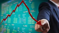 100 சதவீத வரி.. ஆட்டம் கண்ட இந்திய பங்குச்சந்தை - மயங்கி விழும் மருந்து நிறுவனங்கள்!