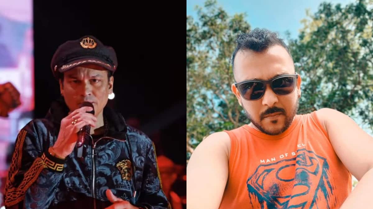 Who Is Shekhar Jyoti, The Musician Arrested In Zubeen Garg Death Probe?