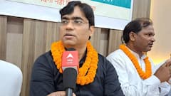 'मेरा बेटा कोमा में था...', राम सूरत राय के खिलाफ चुनाव में उतरेंगे ये पूर्व अधिकारी, जानें पूरी कहानी