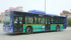 हरियाणा: गुरुग्राम में ‘गुरुगमन’ बसों का नया किराया लागू, अब दूरी के हिसाब से देना होगा पैसा