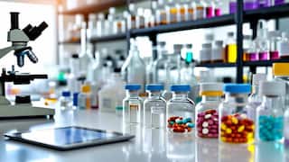 Trump's Tariffs Trigger Meltdown In Markets, Pharma Stocks Crash Up To 4%