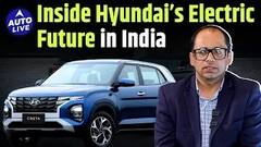 ABP Live Auto Awards 2025 : Hyundai Bags 2 Big Awards! Virat Khullar Reacts | Auto Live
