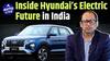 ABP Live Auto Awards 2025 : Hyundai Bags 2 Big Awards! Virat Khullar Reacts | Auto Live