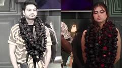 Gaurav vs Farhana! Bigg Boss 19 Captaincy Task Triggers Explosive Drama In The House