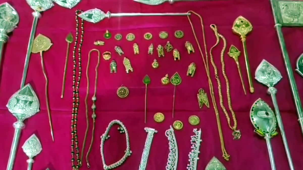 பழனி முருகன் கோயில் உண்டியல்: பக்தர்கள் காணிக்கை மலை போல் குவிந்த அதிசயம்! கோடிகளைத் தாண்டிய காணிக்கை விவரம் இதோ!