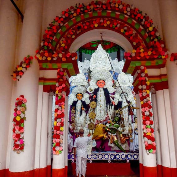 মহাসপ্তমী