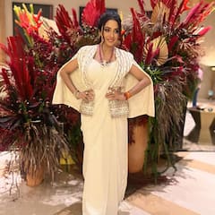 रुपाली गांगुली की 10 खूबसूरत तस्वीरें: हर आउटफिट में दिलकश लगती हैं 'अनुपमा'