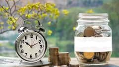 SIP : 5000 रुपयांच्या एसआयपीनं सुरुवात केल्यास 5 कोटींचा फंड किती वर्षात तयार होईल? एक फॉर्म्युला ठरेल गेमचेंजर, जाणून घ्या