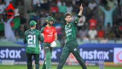 বাংলাদেশকে হারিয়ে এশিয়া কাপের ফাইনালে পৌঁছেই ভারতকে হুঁশিয়ারি শাহিন আফ্রিদির