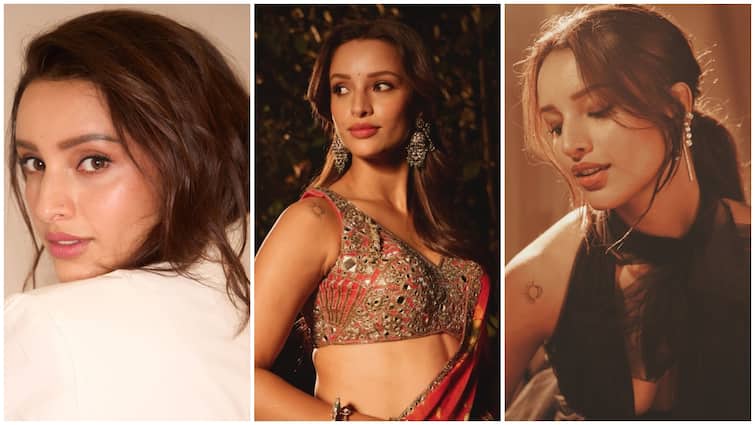 तृप्ति डिमरी की 10 खूबसूरत तस्वीरें: अपने हुस्न से खूब बिजलियां गिराती हैं 'एनिमल' की 'भाभी नंबर 2'