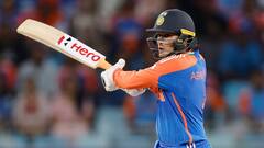 अभिषेक शर्मा ने 2025 एशिया कप में रचा इतिहास, सबसे ज्यादा रन और सबसे ज्यादा छक्के का बनाया रिकॉर्ड