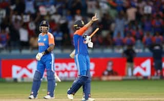 IND vs SL Live Score: ભારતના નામે 2025 એશિયા કપનો સૌથી મોટો સ્કોર, શ્રીલંકાને જીતવા 203 રનનો ટાર્ગેટ