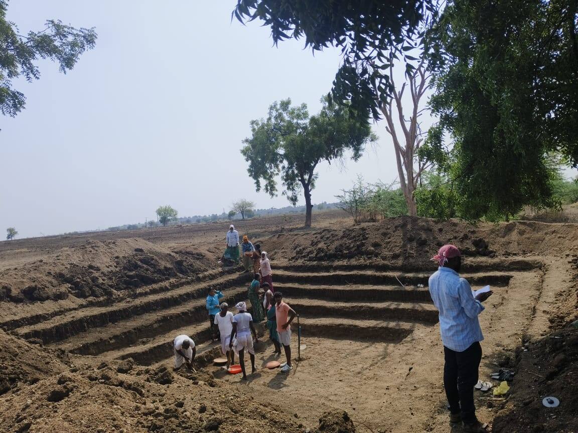 Nirmal Latest News: ఉత్తమ పర్యాటక ప్రాంతంగా నిలిచిన నిర్మల్- మూడు రంగాల్లో జిల్లాకు అవార్డుల పంట 