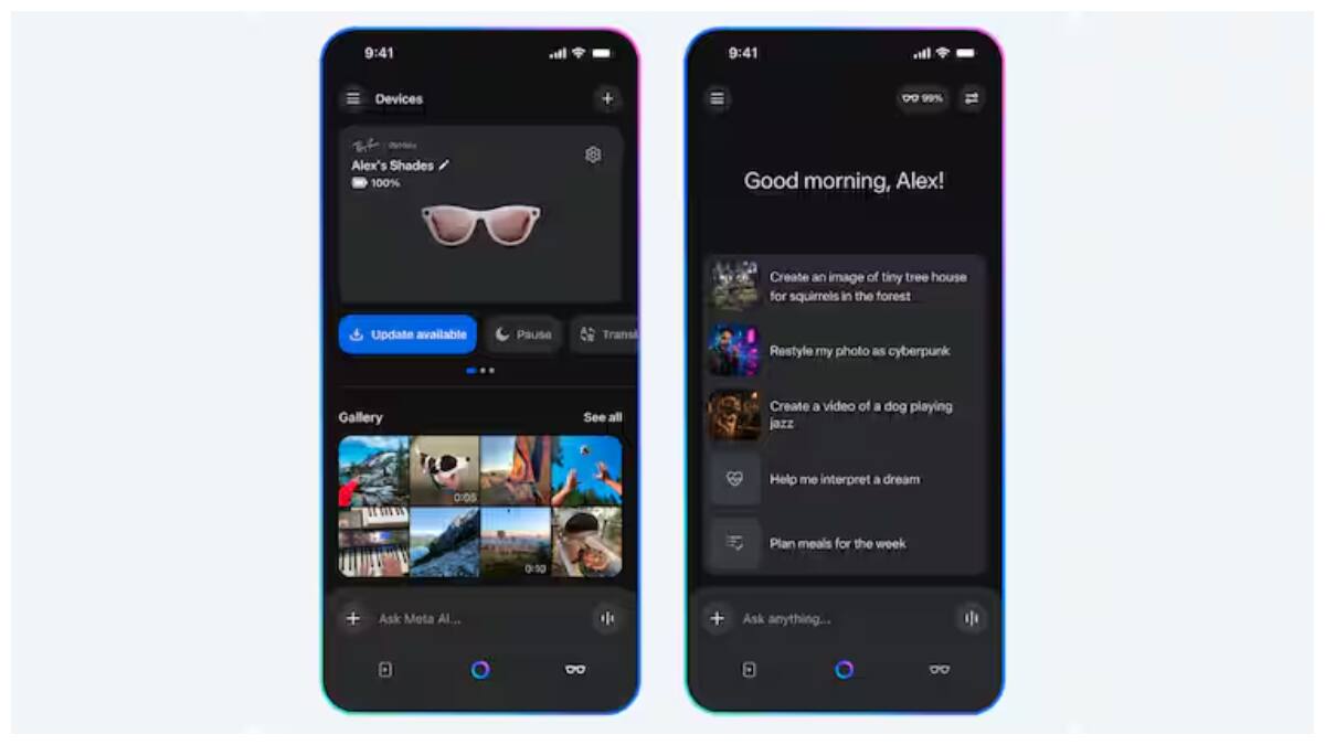 Meta AI vibes : మెటా వైబ్స్‌తో ఎవరైనా క్రియేటర్‌లా మారొచ్చు! ఎలా ఉపయోగించాలో తెలుసా?