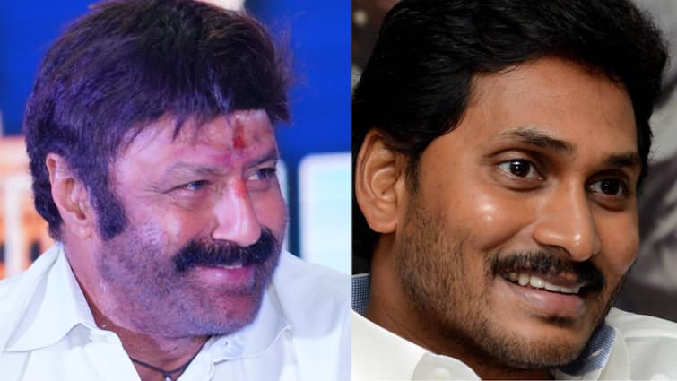 Row Erupts In Andhra Assembly After TDP MLA Nandamuri Balakrishna Calls Jagan Reddy ‘Psycho’