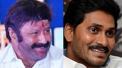 Row Erupts In Andhra Assembly After TDP MLA Nandamuri Balakrishna Calls Jagan Reddy ‘Psycho’