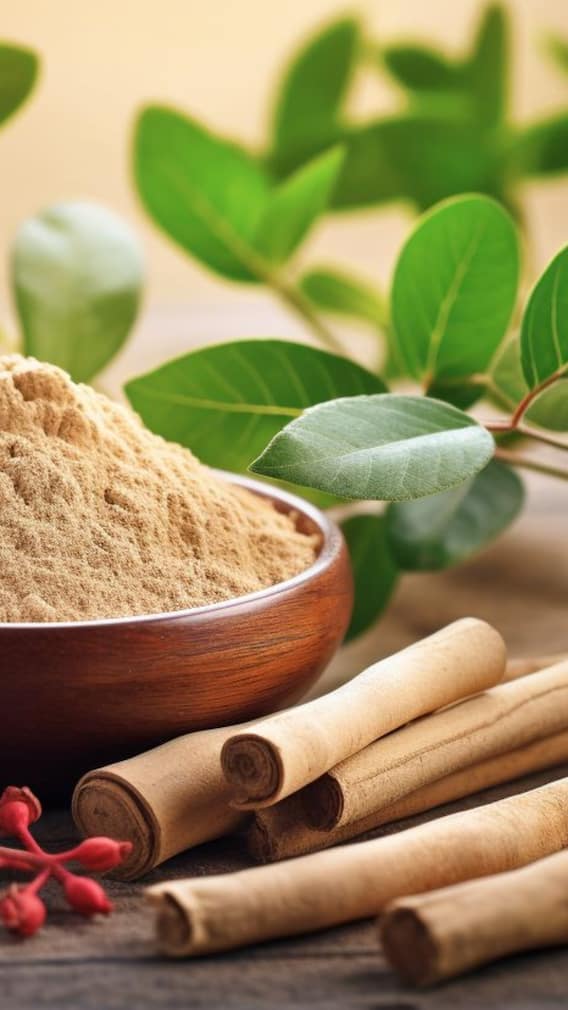 5 Types of People Who Should Avoid Ashwagandha