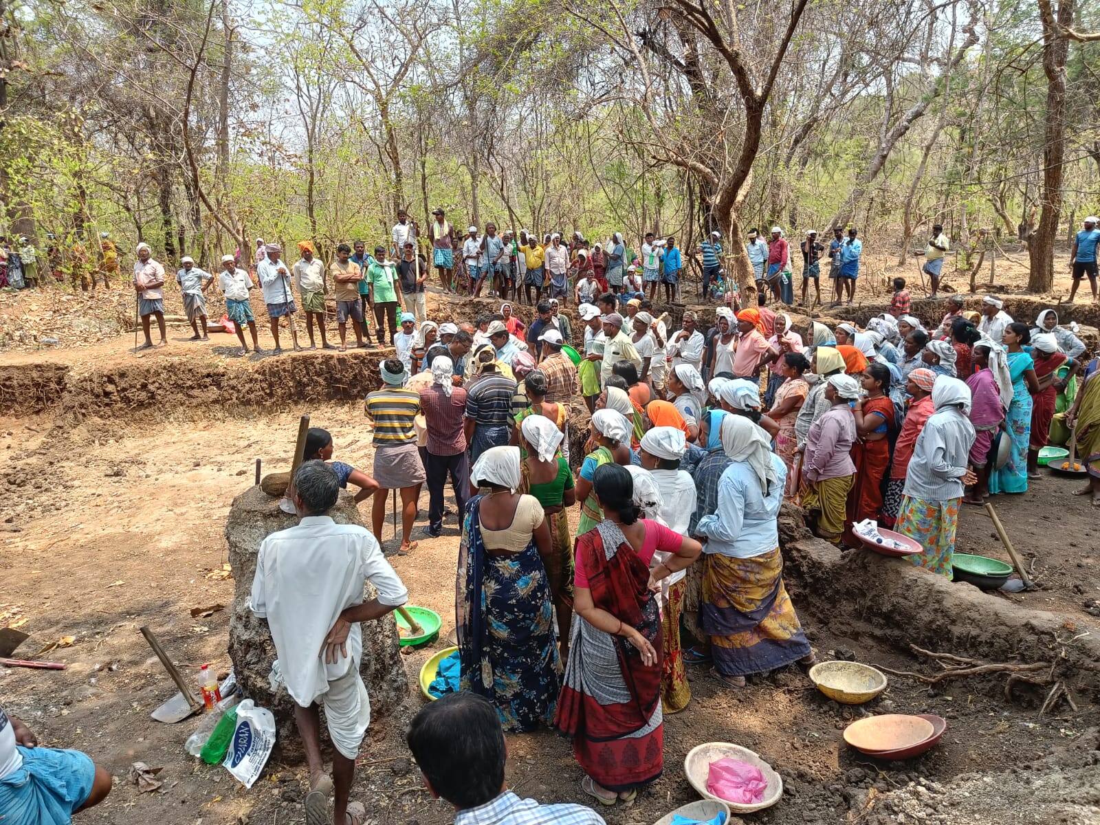 Nirmal Latest News: ఉత్తమ పర్యాటక ప్రాంతంగా నిలిచిన నిర్మల్- మూడు రంగాల్లో జిల్లాకు అవార్డుల పంట 