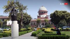 सुप्रीम कोर्ट ने उत्तराखंड चुनाव आयोग पर लगाया 2 लाख रुपए का दंड, एक से अधिक जगह मतदाता सूची में दर्ज लोगों को पंचायत चुनाव लड़ने देने की मांगी थी अनुमति