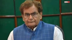 यूपी: सपा पर बरसे लालजी प्रसाद निर्मल, बोले- 'अखिलेश यादव शुरू से ही आरक्षण और अंबेडकर...'