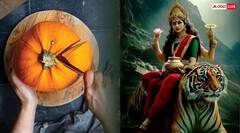 Navratri 2025:નવરાત્રિમાં મહિલાઓએ ન કરવું જોઇએ આ કામ નહિતો ગર્ભનાશ જેવો લાગી શકે છે દોષ