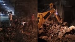 पानीपत में फैक्ट्री पर बुलडोजर, मालिक ने कहा, 'राजनीतिक साजिश से तोड़ी फैक्ट्री'