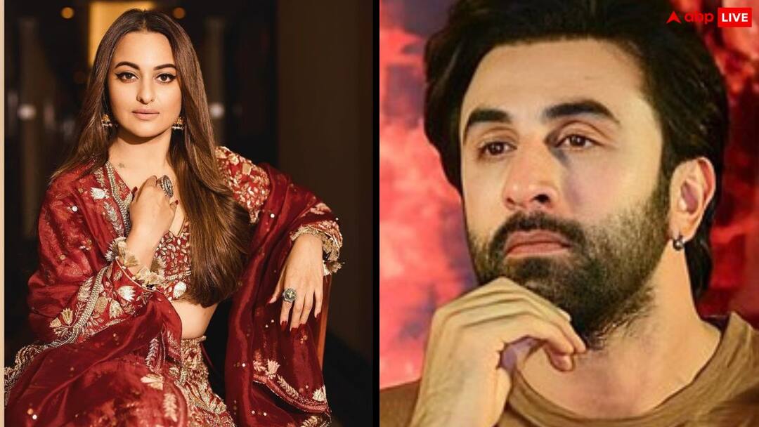 'बेशरम' के लिए सोनाक्षी सिन्हा थीं पहली पसंद, रणबीर Ex गर्लफ्रेंड संग करना चाहते थे काम, फिर नई-नवेली एक्ट्रेस ने मारी बाजी