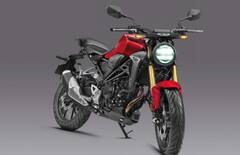 GST ઘટાડા બાદ હોન્ડાની આ બાઈક થઈ 21,000 સસ્તી, KTM અને Triumph ને આપે છે ટક્કર 