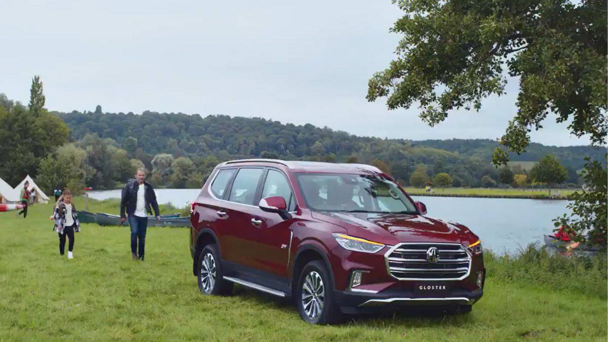 Diwali Offer Discount: தீபாவளி ஆஃபர்..5 லட்சம் வரை தள்ளுபடி - கியா, ஸ்கோடா, எம்ஜி, ஹுண்டாய் - அள்ளிக் கொடுத்த ப்ராண்ட்கள்