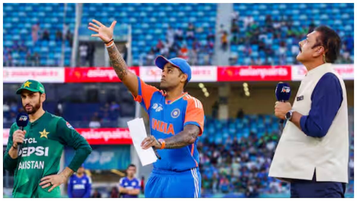 Surya Kumar Yadav : ఆసియా కప్ 2025 ఫైనల్ సూర్య ఆడుతాడా లేదా? పాకిస్తాన్‌ ఫిర్యాదుపై ICC స్పందనేంటీ?