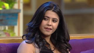 Ektaa Kapoor Issues Public Apology To Actors After Recent Ad Controversy
